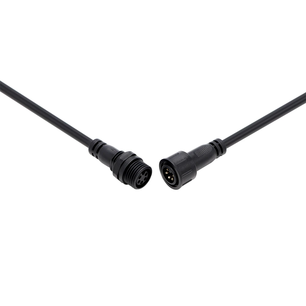M16 3 Pin 8A M16 3 Pin 8A